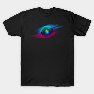 Color Hole T-Shirt